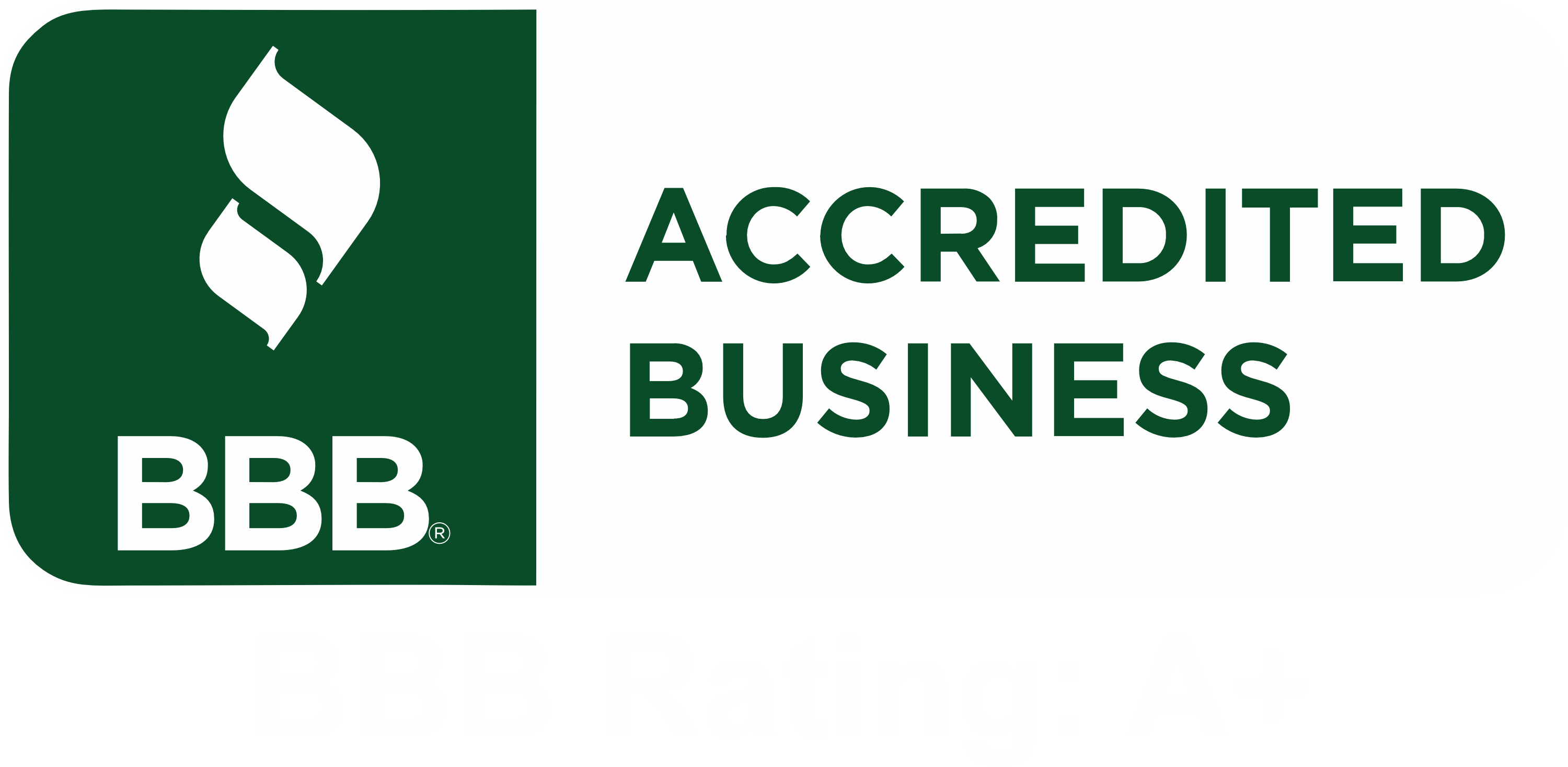 BBB Rating A+