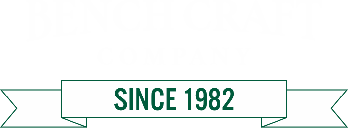 Benchcraft Company Logo